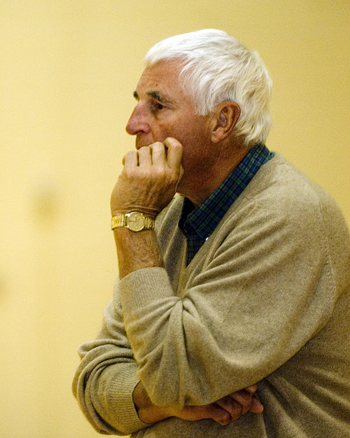 Bob Knight (basketball)